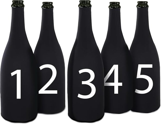 Sabor Di Vino – Degustazione alla Cieca di Vini Spagnoli, 23 Aprile